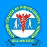 @shridevicollegeofphysiotherapy